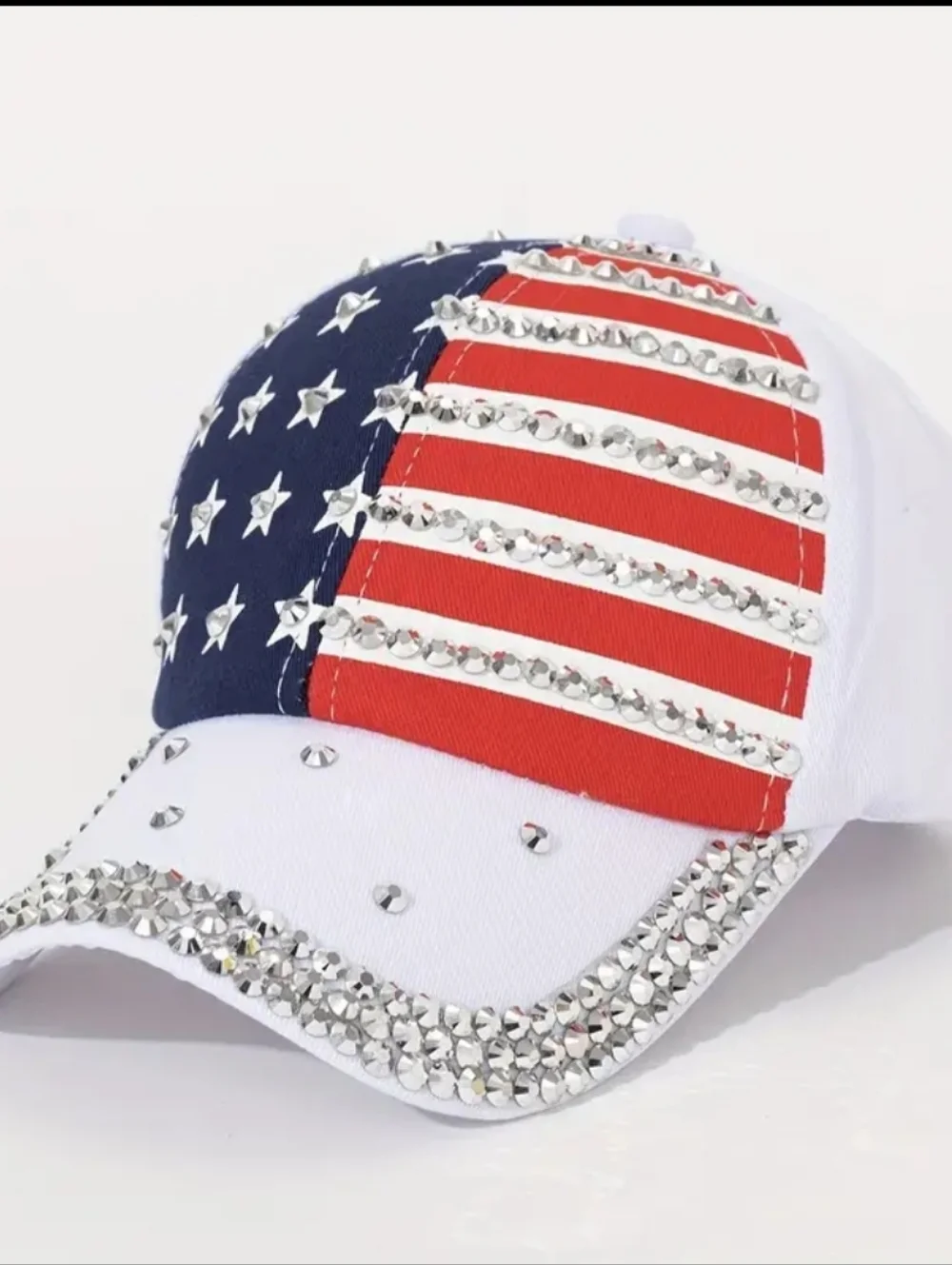 N/A unisex patriotic